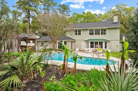 16811 Waycreek Road Houston TX 77068