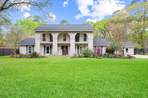 16811 Waycreek Road Houston TX 77068