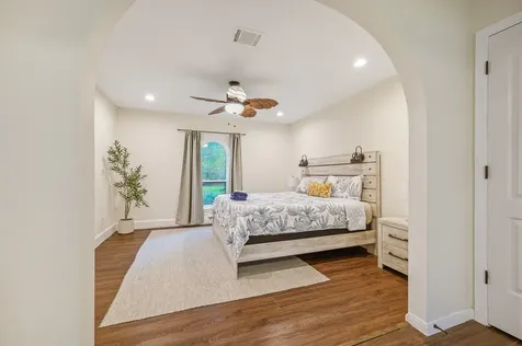 16811 Waycreek Road Houston TX 77068