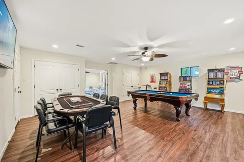 16811 Waycreek Road Houston TX 77068