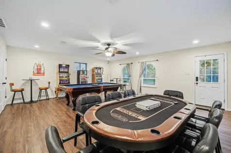 16811 Waycreek Road Houston TX 77068