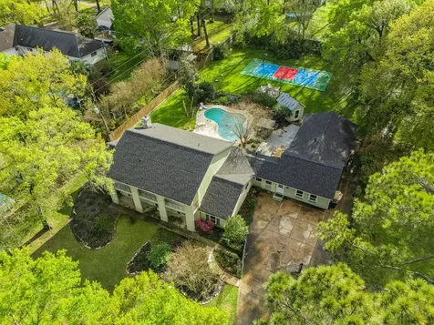 16811 Waycreek Road Houston TX 77068