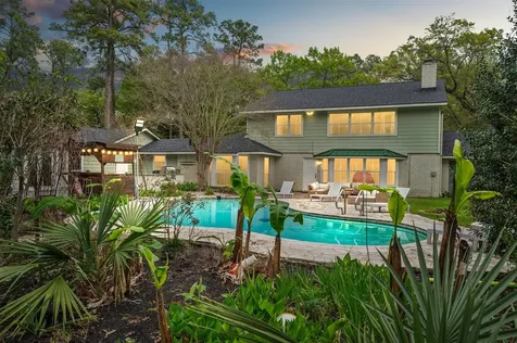 16811 Waycreek Road Houston TX 77068