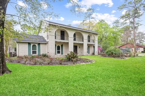 16811 Waycreek Road Houston TX 77068