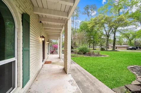 16811 Waycreek Road Houston TX 77068