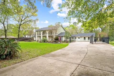 16811 Waycreek Road Houston TX 77068