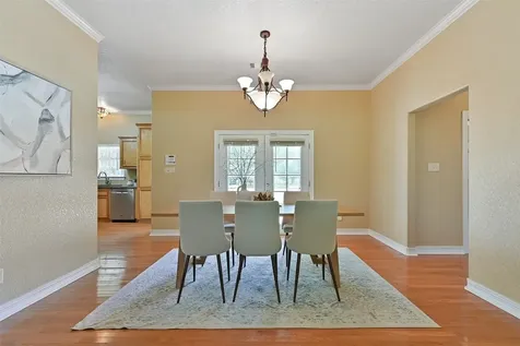 1 Wolfe Lane Manvel TX 77578