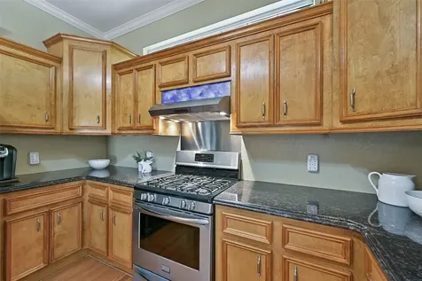 1 Wolfe Lane Manvel TX 77578