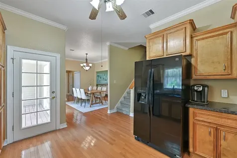 1 Wolfe Lane Manvel TX 77578