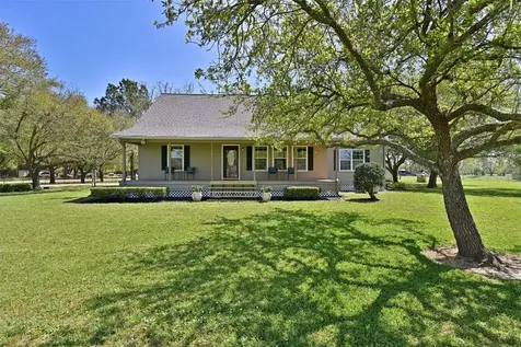 1 Wolfe Lane Manvel TX 77578