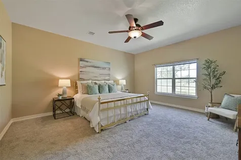 1 Wolfe Lane Manvel TX 77578