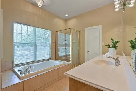 1 Wolfe Lane Manvel TX 77578