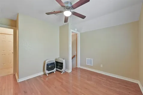 1 Wolfe Lane Manvel TX 77578