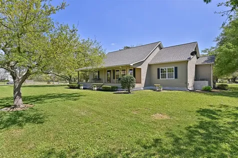 1 Wolfe Lane Manvel TX 77578