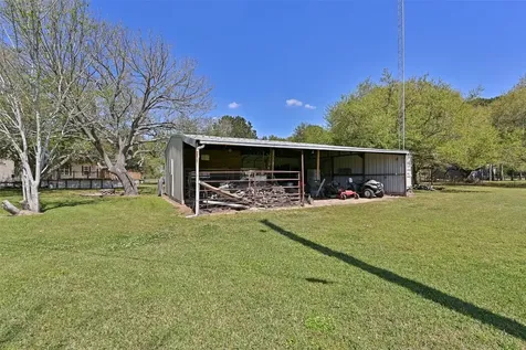 1 Wolfe Lane Manvel TX 77578