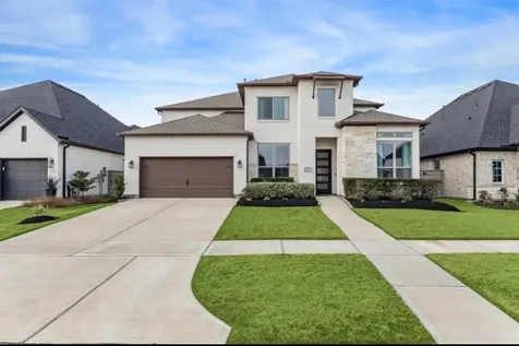 2119 Parker Grove Drive Manvel TX 77578
