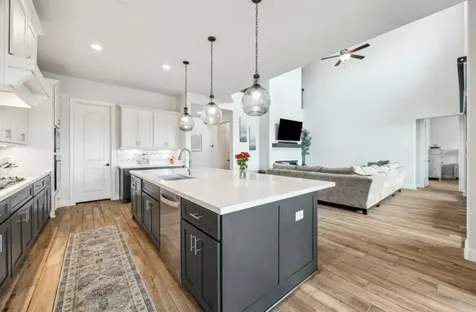 2119 Parker Grove Drive Manvel TX 77578