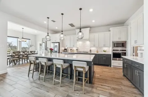 2119 Parker Grove Drive Manvel TX 77578