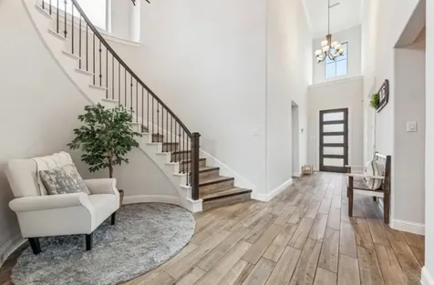 2119 Parker Grove Drive Manvel TX 77578