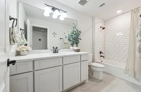 2119 Parker Grove Drive Manvel TX 77578