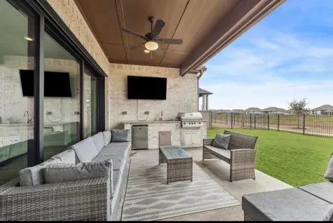 2119 Parker Grove Drive Manvel TX 77578