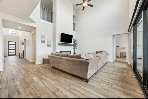 2119 Parker Grove Drive Manvel TX 77578