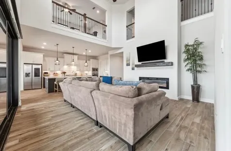 2119 Parker Grove Drive Manvel TX 77578