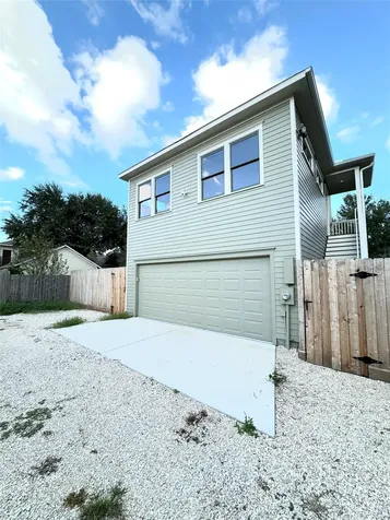 435 Oxford Street A Houston TX 77007