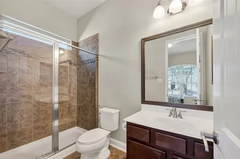 2603 Sunshade Court Pearland TX 77584