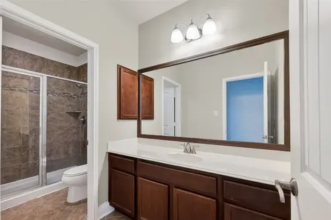 2603 Sunshade Court Pearland TX 77584