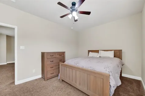 2603 Sunshade Court Pearland TX 77584