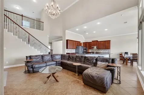 2603 Sunshade Court Pearland TX 77584