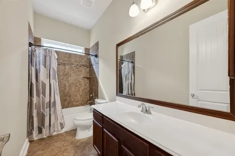 2603 Sunshade Court Pearland TX 77584
