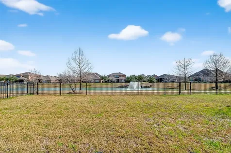 2603 Sunshade Court Pearland TX 77584