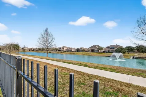 2603 Sunshade Court Pearland TX 77584