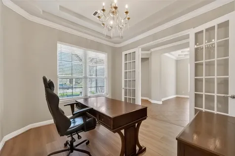2603 Sunshade Court Pearland TX 77584
