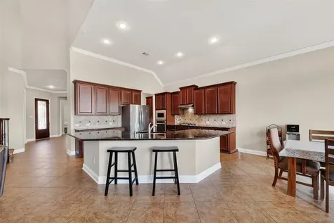 2603 Sunshade Court Pearland TX 77584