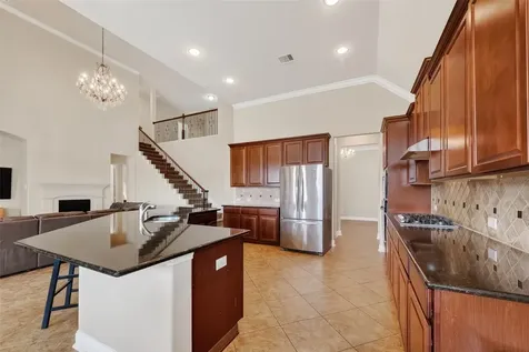 2603 Sunshade Court Pearland TX 77584