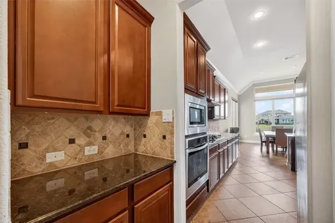 2603 Sunshade Court Pearland TX 77584