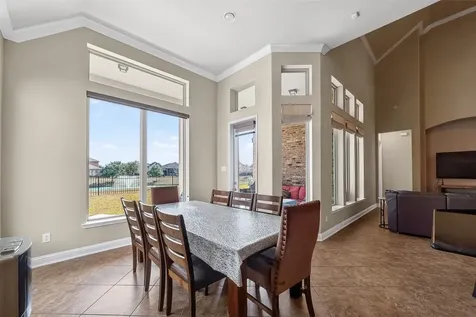 2603 Sunshade Court Pearland TX 77584