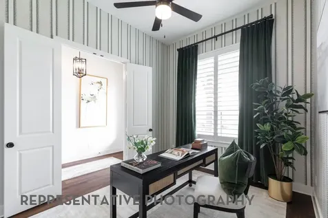16435 Cat Court Conroe TX 77302
