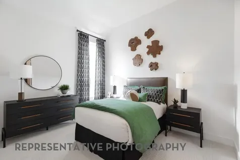 16435 Cat Court Conroe TX 77302