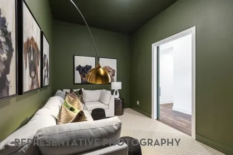 16435 Cat Court Conroe TX 77302