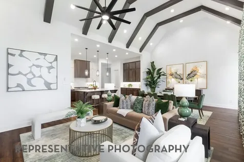 16435 Cat Court Conroe TX 77302