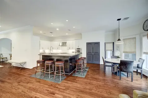 4004 Childress Street Houston TX 77005