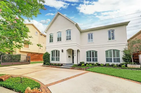 4004 Childress Street Houston TX 77005
