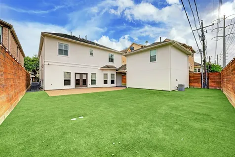 4004 Childress Street Houston TX 77005