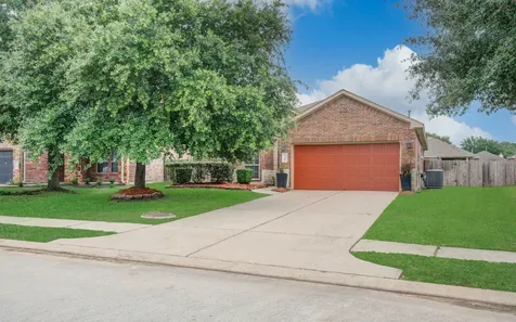 21379 Village Crossing Lane Porter TX 77365