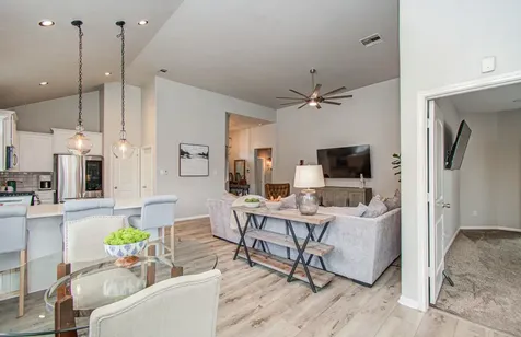 21379 Village Crossing Lane Porter TX 77365