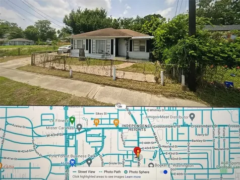 4123 Yale Street Houston TX 77018